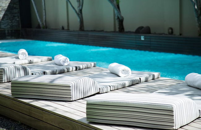 Downtown Villas - Foto 46