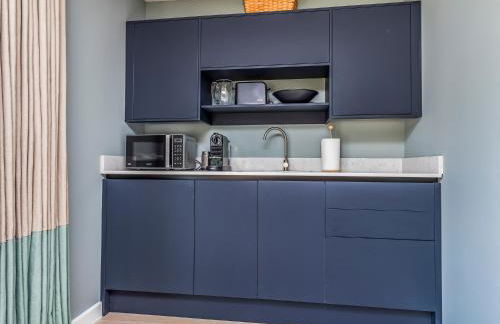 Charming Bosham Garden Lodge - Pass the Keys - Foto 5