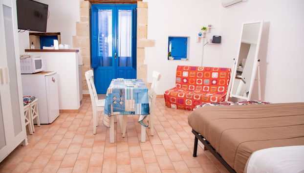 Xenia Home 200m From Sea - Foto 5, Habitación