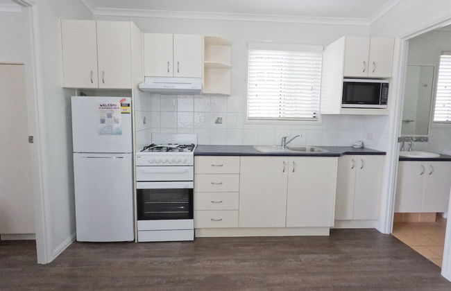 Alex Beach Cabins - Foto 30