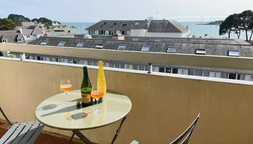 Appartement Bénodet 4 pers, proche plage - FR-1-481-169 - Foto 3