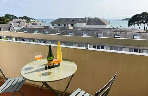 Appartement Bénodet 4 pers, proche plage - FR-1-481-169 - Foto 3