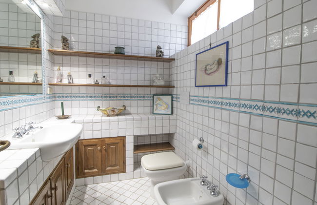 Villa Carolina - Foto 19