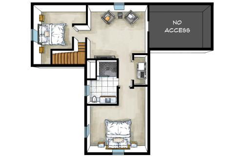 Willard House - Foto 8