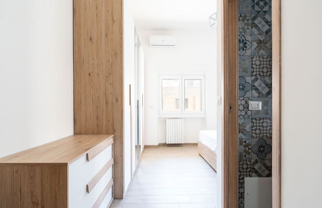 Venus Apartment in Bari - Foto 16