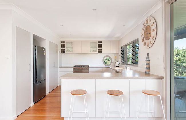 Bamboo Bay at Fingal Bay - Photo 12