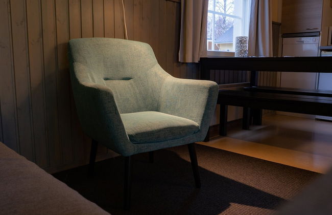 Nallikari Seaside Cottages - Foto 21