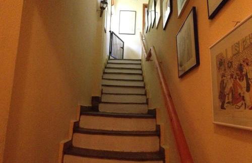 Secluded 1.8 acre garden Villa, for exclusive use with Stunning Views. - Foto 23