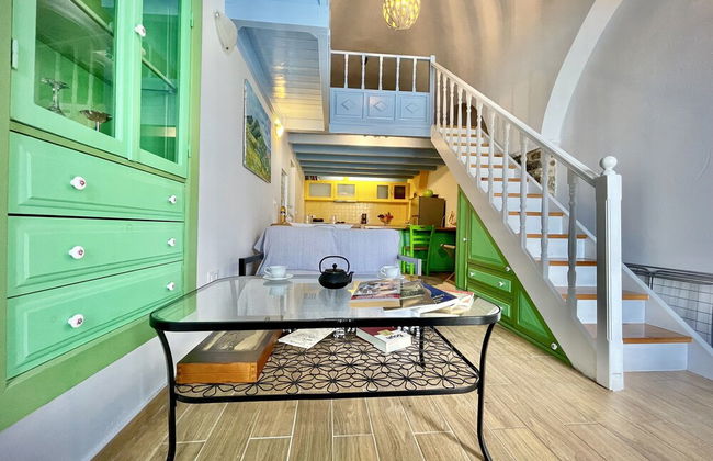 Pitini 2 - Seafront - Harbour view - Foto 12