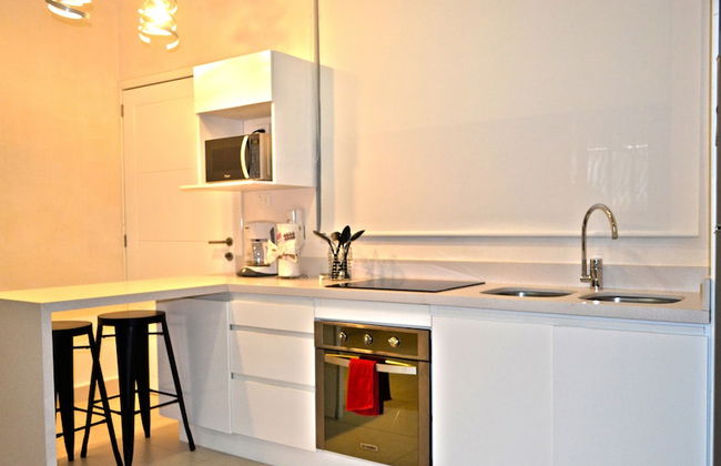 Polo 88 Apartamentos a pasos del Mar - Foto 60