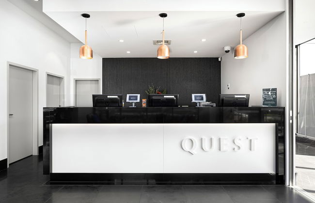 Quest Chatswood - Foto 2