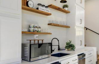 Silver Lining Circle home - Foto 66