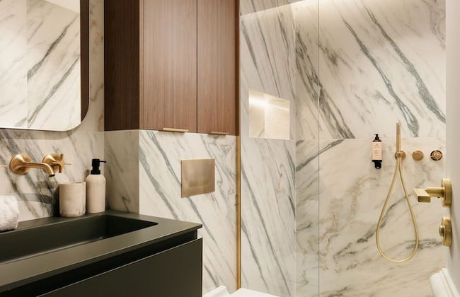 Leon Hotel-pigalle/suite-51 - Foto 4