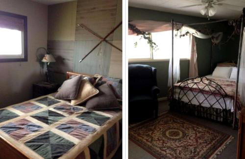 Peaceful Cabin Getaway Overlooking Tuscarawas River Valley in New Philadelphia, Ohio - Foto 23