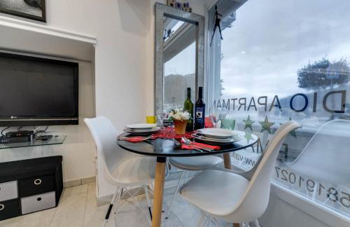 Apartments Coli app Ema & Antigona - Photo 31