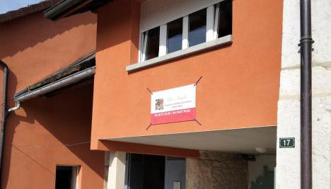 La Rabouillère - Foto 2