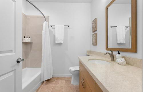 #Marbella Lane - Hale Laʻi Serene Luxury 3BR Home - Foto 64