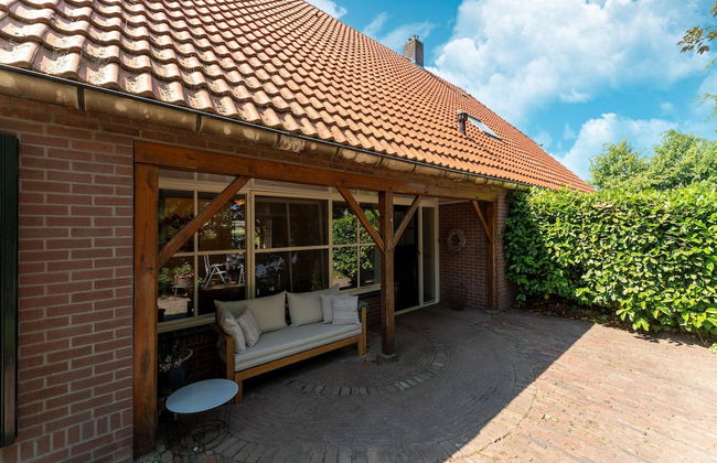 Eibergen Holiday Retreat Home - Foto 32