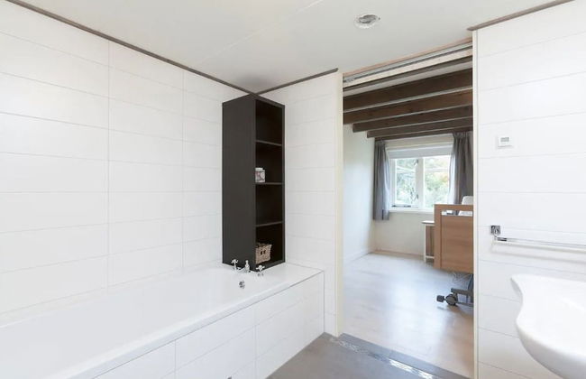 Nice Vacation Home in Horssen With Garden - Photo 25