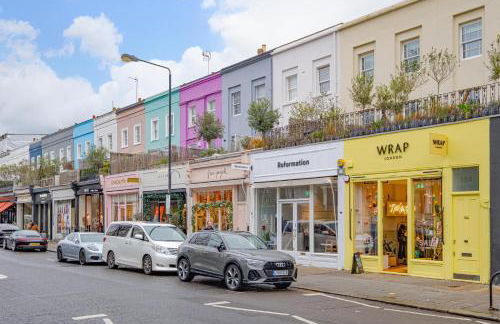 W2 Stylish and central apartment - Foto 27