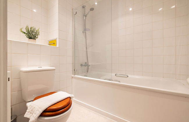 The Dalston Apartments - Foto 20