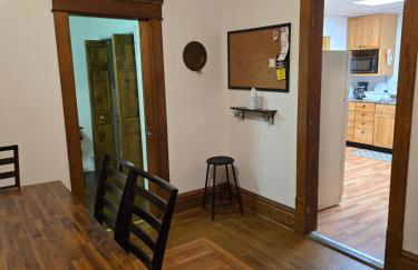 Unit 1 at Oilgate at Oakdale - Foto 8