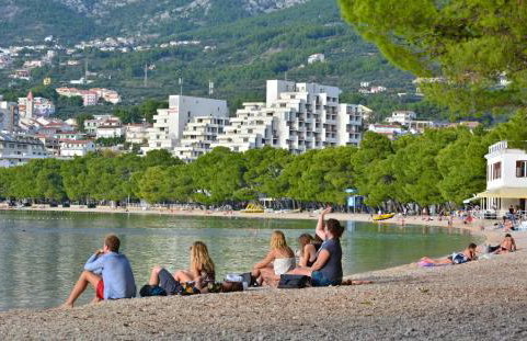 Apartman Teta Jadre - Foto 41