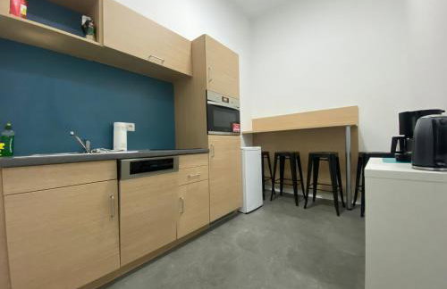 Fabella Flats Forchheim - Photo 36