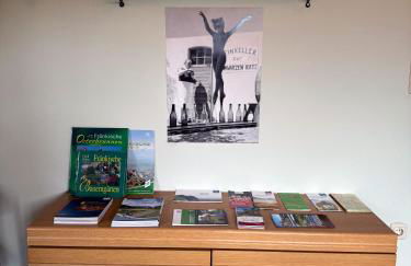 Ferienhaus Glücklich am Bach - Foto 21