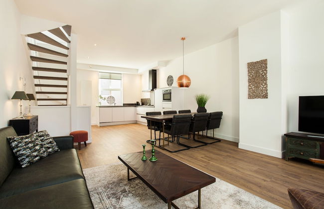 Stayci Serviced Apartments Royal Palace - Foto 29