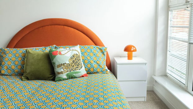 Bartlett Mews House Greenwich - Foto 4, Habitación