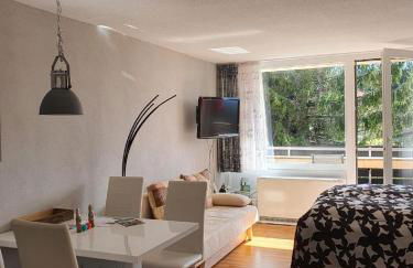 Ferienwohnung Mia - Foto 1