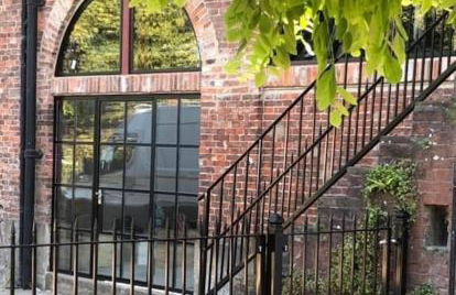 The Boathouse 2 Bedroom Apartment in Ripon - Foto 1