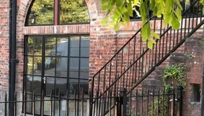 The Boathouse 2 Bedroom Apartment in Ripon - Foto 1