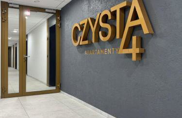 Cashmere Apartment Centrum Parking Czysta 4 Wrocław - Foto 23