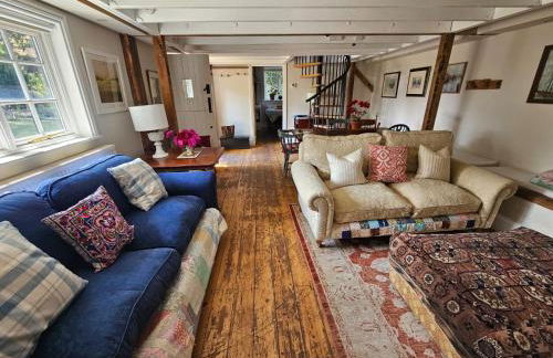 Bessie May Cottage - Foto 8