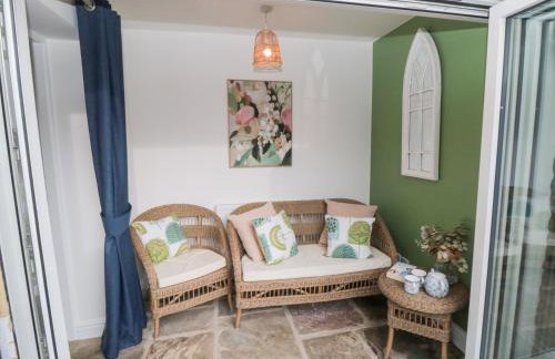 The Old Chapel - Foto 25