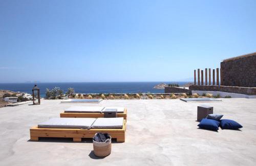 Villa Agate by Mykonos Mood - Foto 15