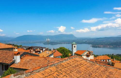 La Casa nel Borgo Lake View - Happy Rentals - Foto 6