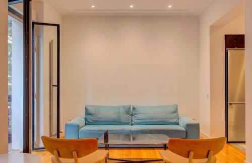 Luxury Rooms Madrid Center Duplex - Photo 7