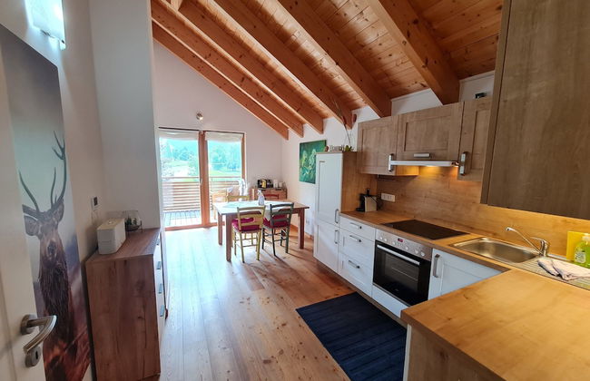 Lux Beautiful Apartment With View - Photo 4