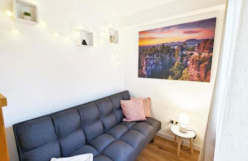 S2 - Urlaubsmagie - Am Wanderweg mit Terrasse - Foto 12