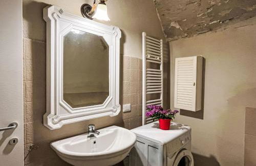 Apartment Il Vecchio Mulino by Interhome - Foto 64