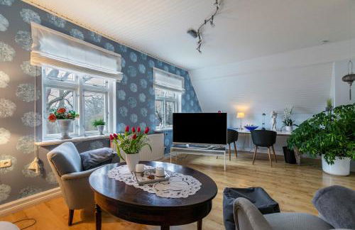 Ferienwohnung Schwennautal - Foto 1