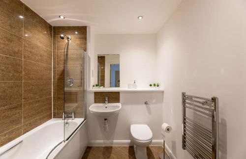 Penthouse City Centre - Luxury Apartment - Foto 18