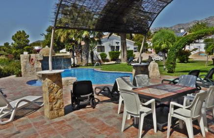 BUNGALOW-PARK LAS DOS TARTANAS - Foto 16