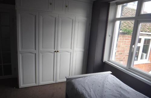 Lovely family seafront property in Burnham-on-Sea, 3 bedrooms - Foto 19