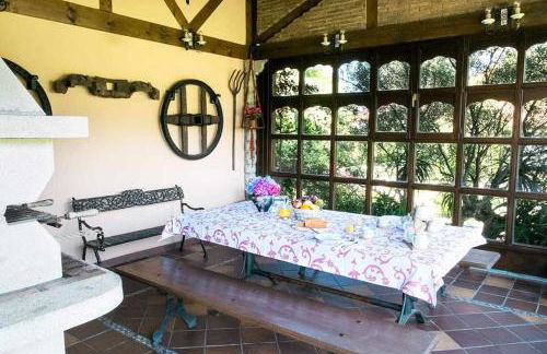 Casa en la Costa con wifi, jardín y barbacoa - Foto 70