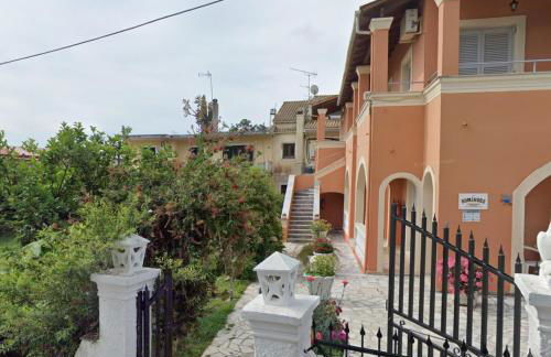 Georgia's Apartments, Ipsos - Complex S - Foto 36