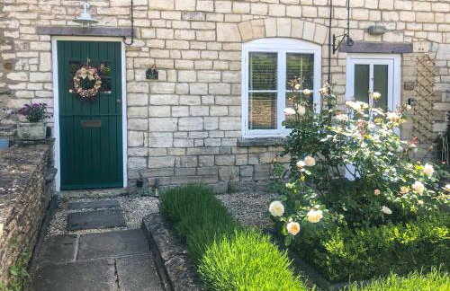 The Street Cottage - Foto 21